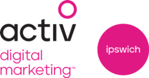 Activ Digital Marketing Ipswich