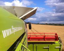 Arable contracting