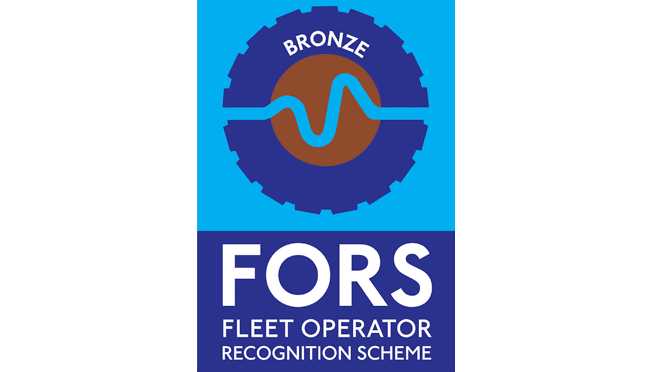 FORS logo