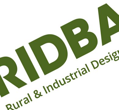 RIDBA logo