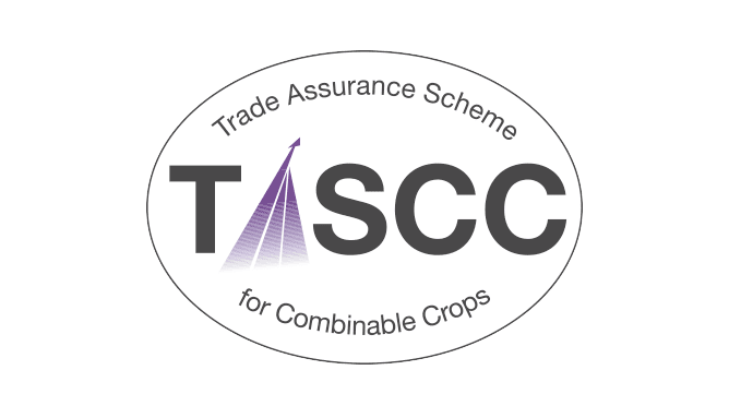 TASCC logo