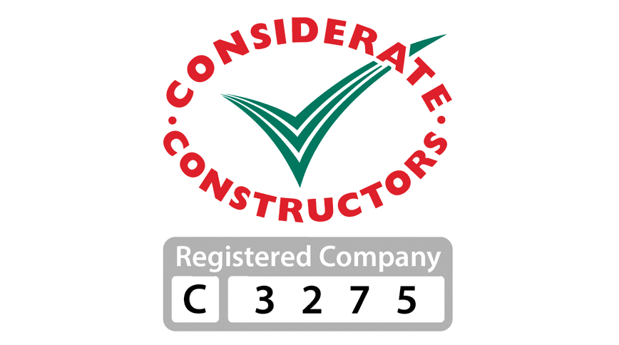 Considerate contractors