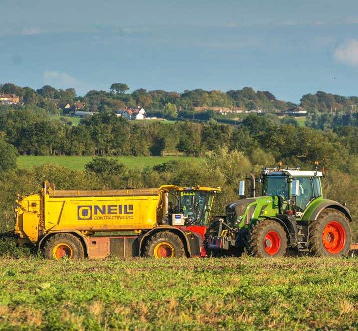 Sewage Sludge Buckinghamshire